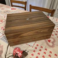 Giradischi portatile Europhon AM71