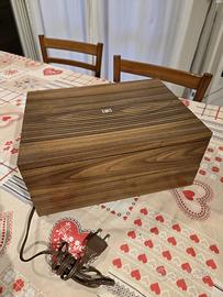 Giradischi portatile Europhon AM71