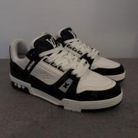 Louis Vuitton Sneaker LV Trainer 7.5