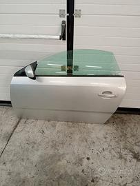 Porta Sinistra Opel Tigra anno 2012