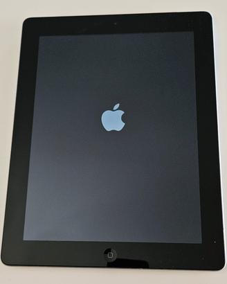 Apple iPad 4 (A1460) 16Gb Black 9.7" WiFi+LTE 4G 