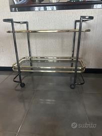 Carrello vintage