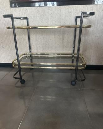 Carrello vintage