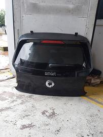 PORTELLONE COFANO POSTERIORE SMART W453 14-24