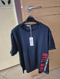 T-shirt Bikkembergs 