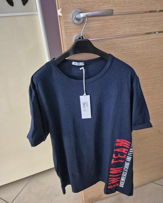 T-shirt Bikkembergs 