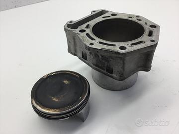 GILERA NEXUS 500 CILINDRO E PISTONE 2003 2005 M351