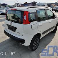 FIAT PANDA 312, 319 0.9 NATURAL POWER Ricambi -