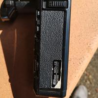 accessori x macchina x foto