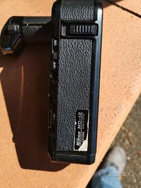 accessori x macchina x foto