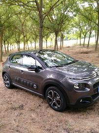 CITROEN C3 3ª serie full