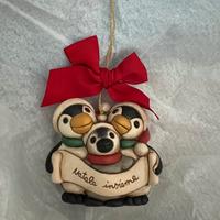 Addobbo pinguini Thun