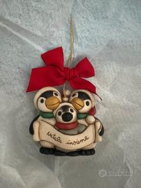 Addobbo pinguini Thun