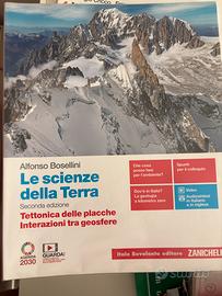 Le scienze della Terra