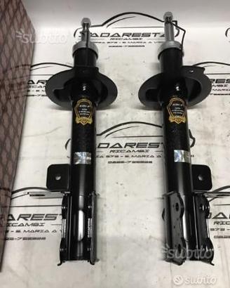 Coppia Ammortizzatori Post Nubira Lacetti 96407822