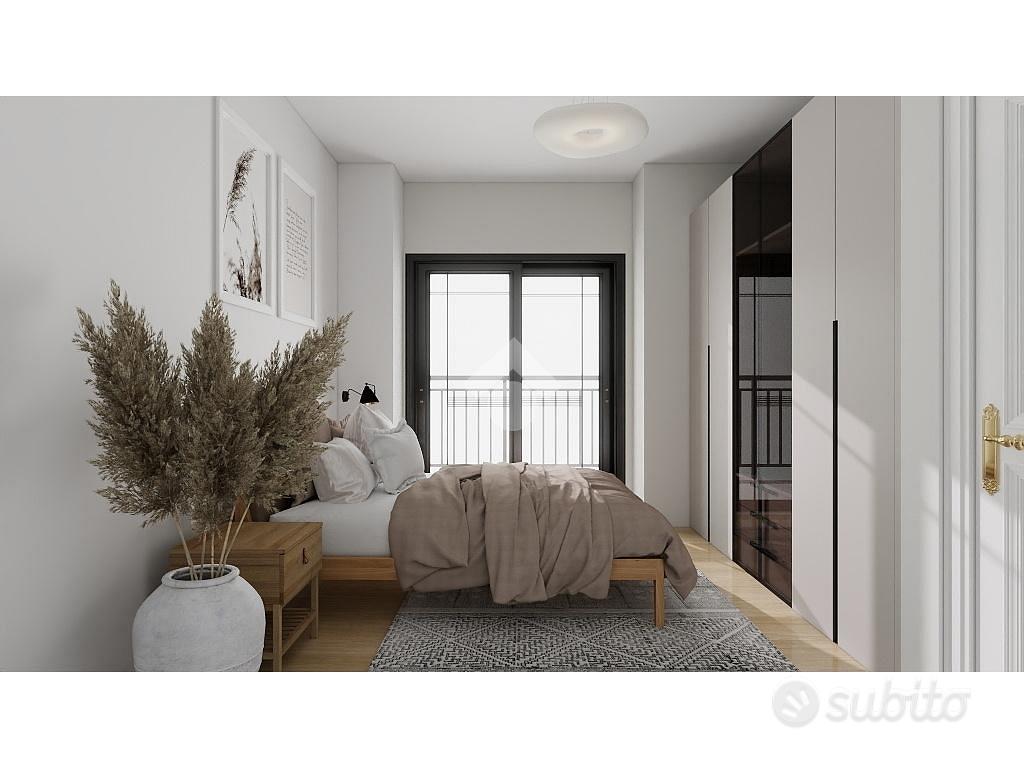 Apartment in Bergamo, Città Alta - Vista 4