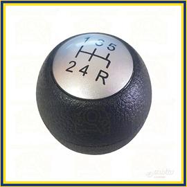 POMELLO LEVA CAMBIO PER ALFA ROMEO 147 156 GT IMPU