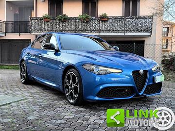 ALFA ROMEO Giulia 2.2 Multijet 210 CV AWD Automa