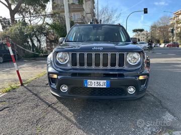 Jeep Renegade 1.0 T3 Limited Gpl landi