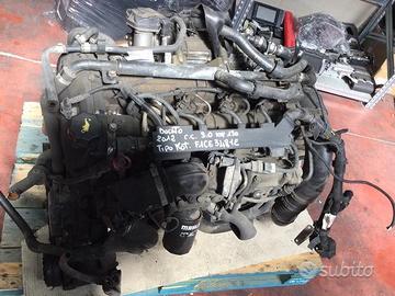 Motore cambio F1CE3481E