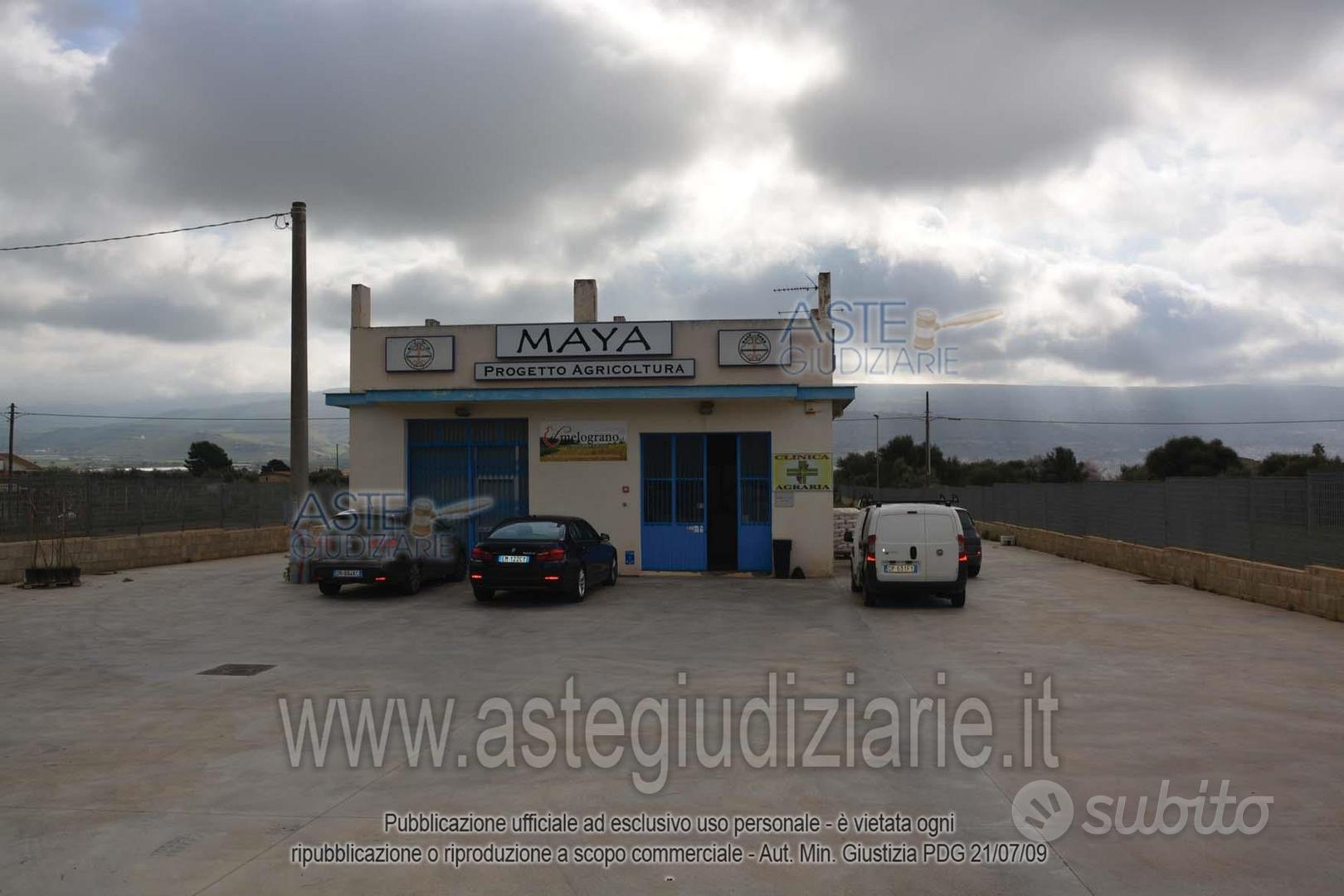 Apartment in Comiso, Ragusa - Vista 3