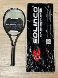 Solinco Blackout v2 285 Camo