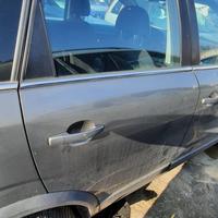 OPEL ANTARA 2009 - PORTA POSTERIORE DESTRO