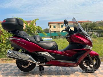 Honda SWT 400