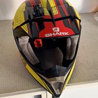 casco enduro 