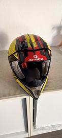 casco enduro 
