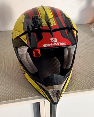 casco enduro 