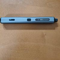 mini trapano penna arrowmax 