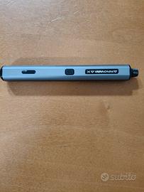 mini trapano penna arrowmax 