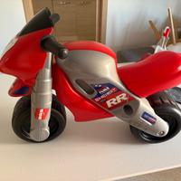 Moto Giocattolo non elettrica