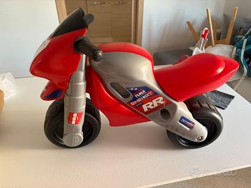 Moto Giocattolo non elettrica