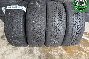 gomme usate 2055517 Winter KUMHO - Win - 045