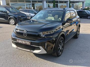 CITROEN C3 Aircross Turbo 100 Plus