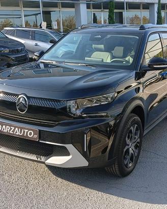 CITROEN C3 Aircross Turbo 100 Plus