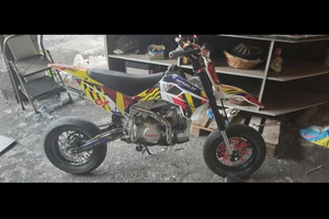 Pitbike