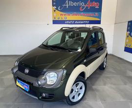 FIAT Panda 1.3 MJT 16V 4x4 Cross