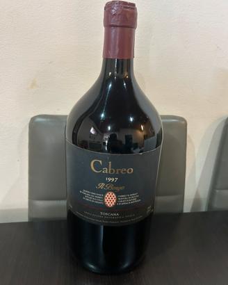 Cabreo IL BORGO