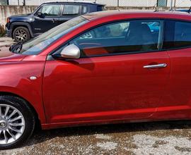 Alfa Romeo MiTo 1.3 JTD garanzia 24 mesi