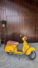 Vespa Star 125cc