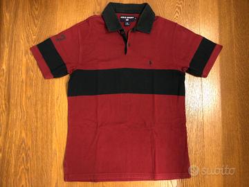 RALPH LAUREN Polo Sport Uomo TG.S