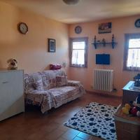 Mansarda in montagna