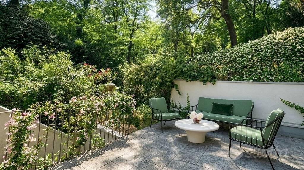 Appartamento – Bologna, Barbiano, Santo Stefano - Vista 5