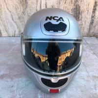 CASCO MOTO NCA