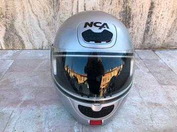 CASCO MOTO NCA