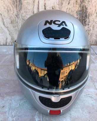 CASCO MOTO NCA