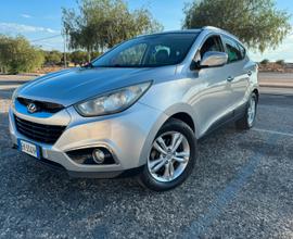 Hyundai ix35 1.7 116cv CRDi